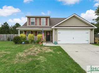 192 Cypress Cove Ln, Rincon, GA 31326