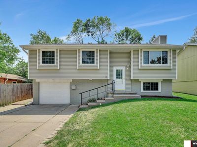 1411 W Sewell St, Lincoln, NE, 68522