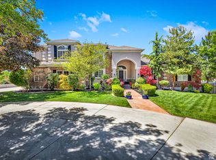 10868 Prescott Dr, Sandy, UT 84092