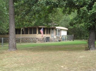 21830 W 863rd Rd, Park Hill, OK 74451