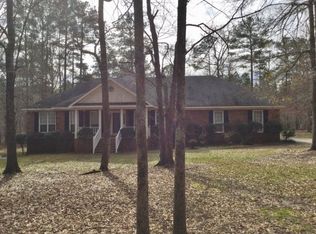 6566 Reservoir Rd, Appling, GA 30802