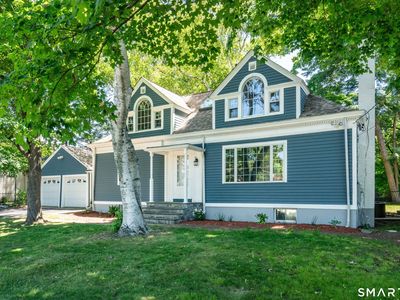 28 Whiting Lane, West Hartford, CT, 06119