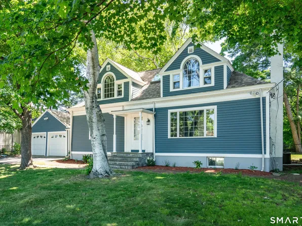 28 Whiting Lane, West Hartford, CT 06119
