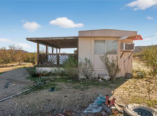 18310 S Highway 93, Wikieup, AZ 85360