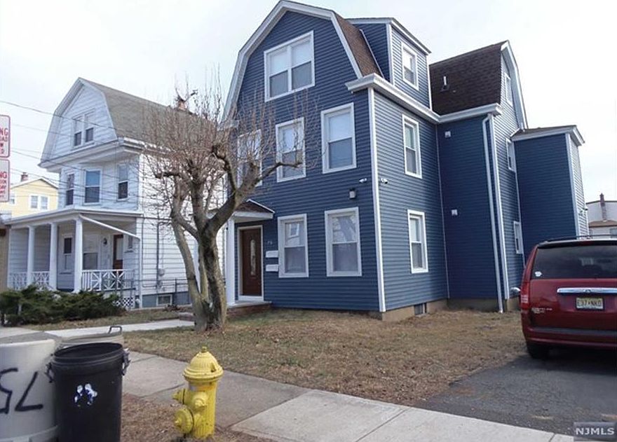 75 Broughton Ave FLOOR 1, Bloomfield, NJ 07003 Zillow