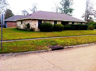 1823 Kathy Dr, Baton Rouge, LA 70816