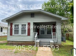 108 Cedar St, Bessemer, AL 35023