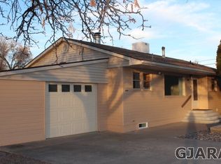 2748 1/2 B Rd, Grand Junction, CO 81503