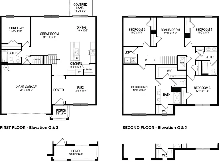 5684 Woodland Sage Dr — Photo 4