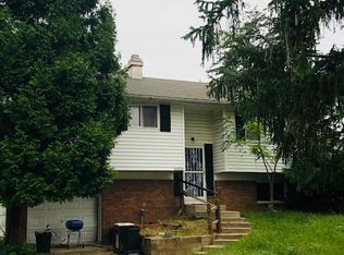 8838 Sigrid Rd, Randallstown, MD 21133