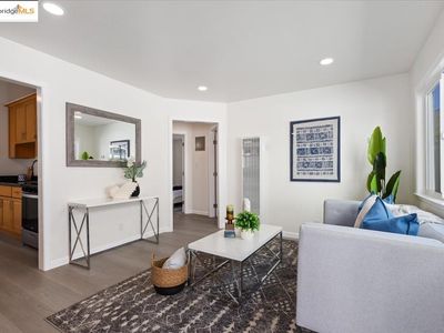 2846 McGee Ave, Berkeley, CA, 94703
