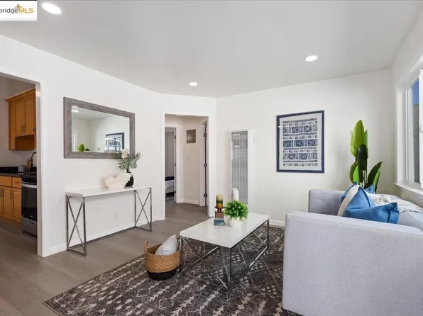 2846 McGee Ave, Berkeley, CA 94703