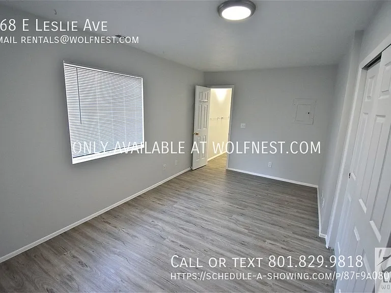 168 E Leslie Ave — Photo 12