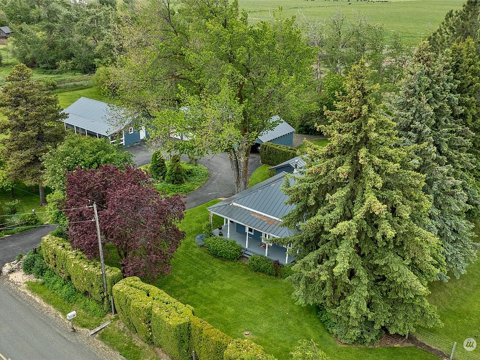 4771 Wilson Creek Road, Ellensburg, WA 98926 Zillow