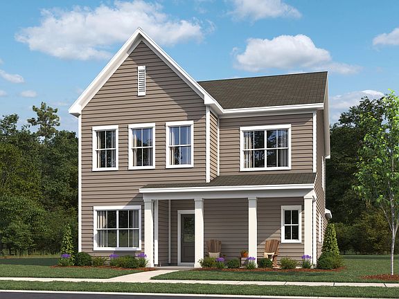 The Point - Murphy Elevation Image 3