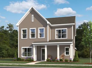 205 Marvel Dr, Rolesville, NC 27571