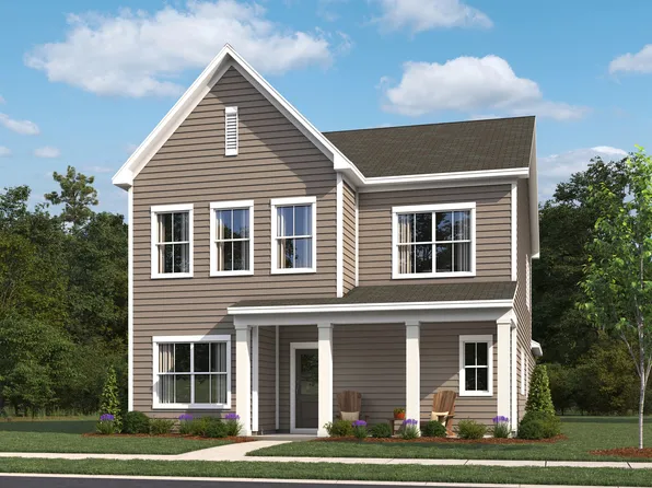 205 Marvel Dr, Rolesville, NC 27571