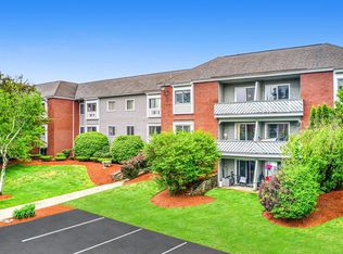 113 Cluff Crossing Rd #117, Salem, NH 03079