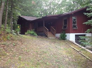 617 Pigeon Hill Rd, Bedford, PA 15522