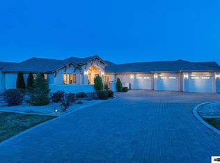 14312 Quail Ravine Ct, Reno, NV 89511
