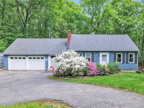 199 Buddington Road, Shelton, CT 06484