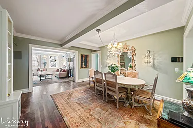 Sold by Keller Williams NYC