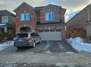 61 Woodgrove Dr, Toronto, ON M1E0B7