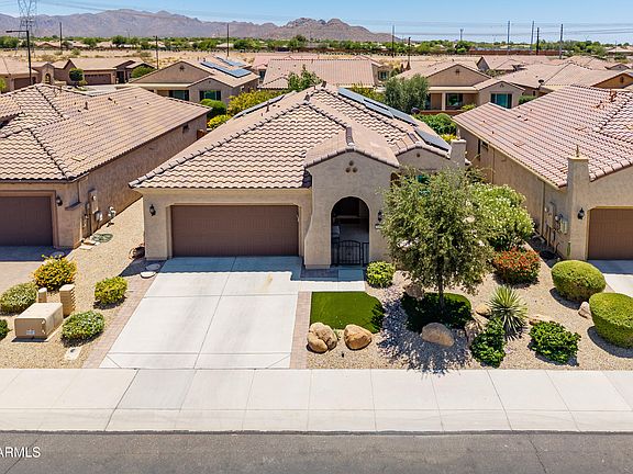 4th image of 26611 W ZACHARY Drive