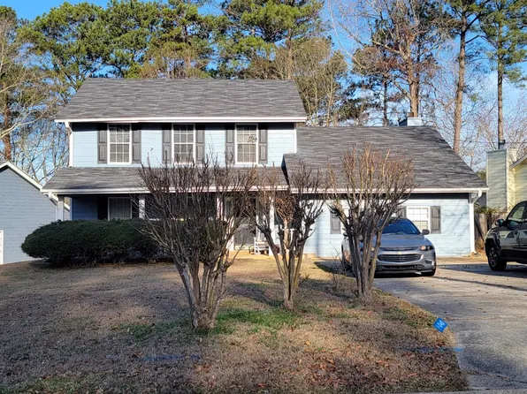 8323 Beechwood Trce, Riverdale, GA 30274