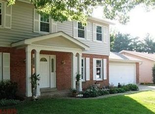 3309 Town And Country Ln, Saint Charles, MO