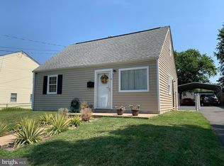136 Manassas Dr, Manassas Park, VA