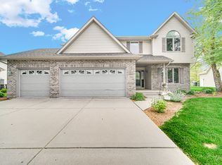 26661 W Ian Ct, Channahon, IL 60410