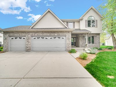26661 W Ian Ct, Channahon, IL, 60410