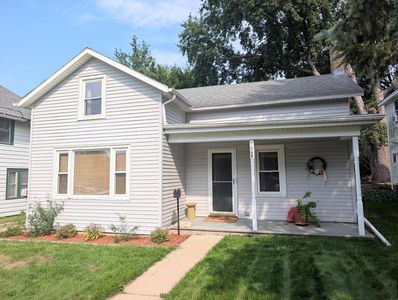 1009 Vine STREET, Watertown, WI, 53098