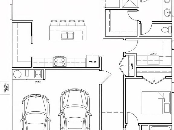 2nd image of this home