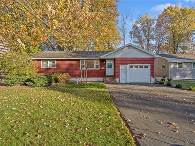 109 Mosher St, East Syracuse, NY, 13057