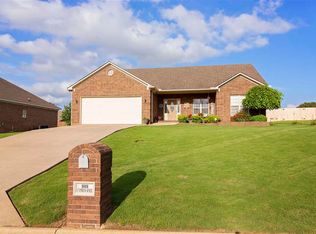 808 Cypress Knee Rd, Jonesboro, AR 72405