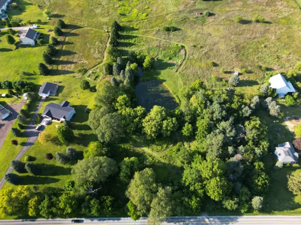 LOT 2 Grange Rd, Middleville, MI 49333