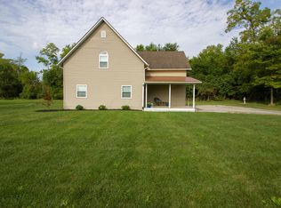 175 Township Road 132, West Mansfield, OH 43358