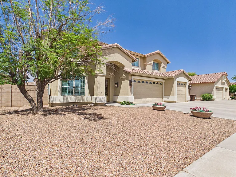 7446 W Tumblewood Dr — Photo 3