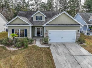 144 Yeomans Dr., Conway, SC 29526