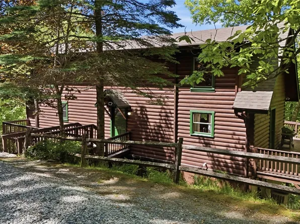 519 Wintergreen Drive, Boone, NC 28607