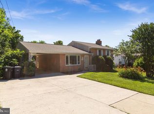 4910 Brandon Ln, Beltsville, MD 20705