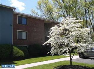125 Echelon Rd APT 6, Voorhees, NJ 08043