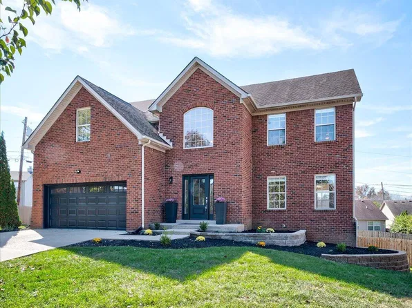404 Lantana Park, Lexington, KY 40515
