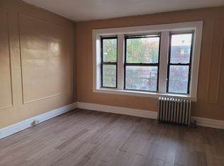 233 Weequahic Ave APT 11, Newark, NJ 07112