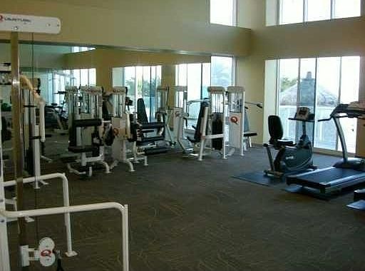 The Gym