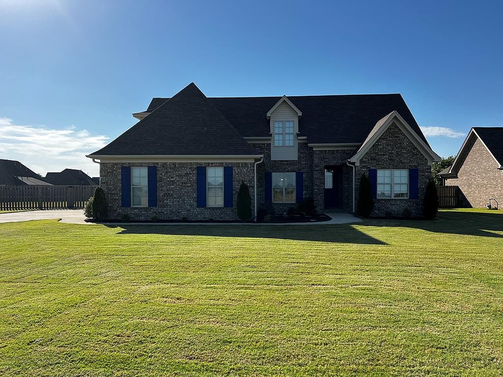 551 S McNeely Rd, Marion, AR 72364 MLS 40498 Zillow