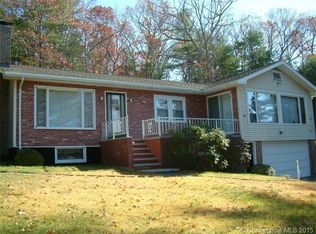 33 Wilson Rd, Voluntown, CT 06384