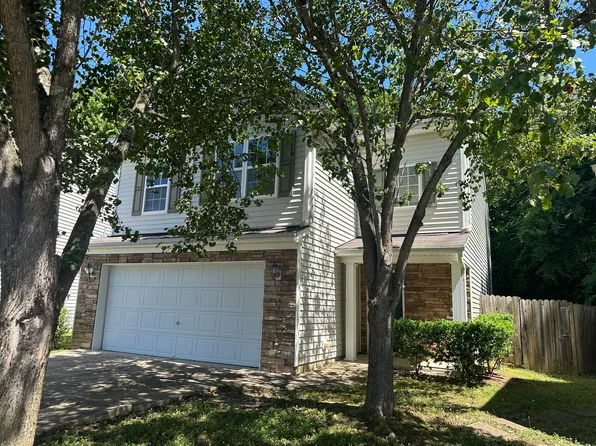 18 Grosbeak Ln, Durham, NC 27713